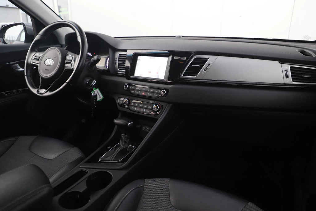 Kia Niro – foto 15