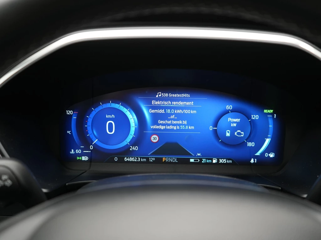 Ford Kuga – foto 49