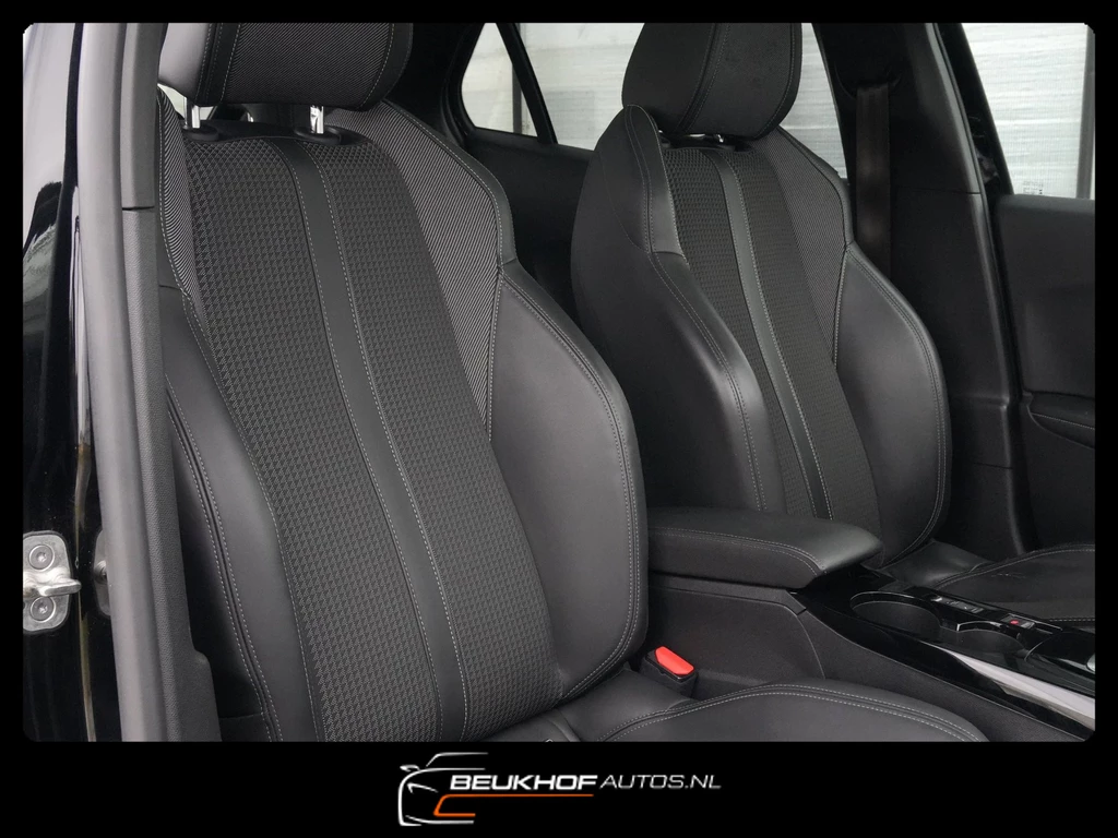 Peugeot e-2008 – foto 24