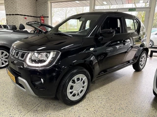 Suzuki Ignis – thumbnail 2