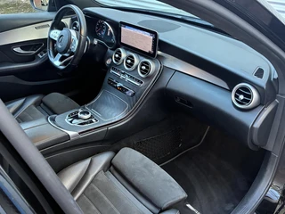 Mercedes-Benz C-Klasse – thumbnail 9
