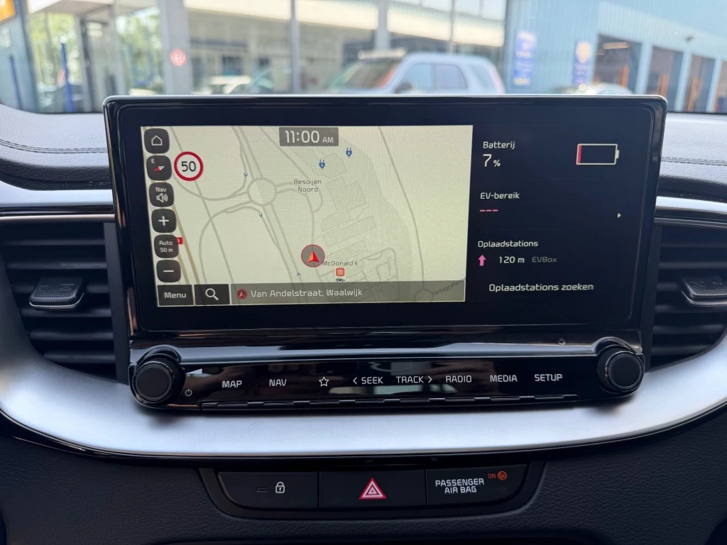 Kia XCeed – foto 33