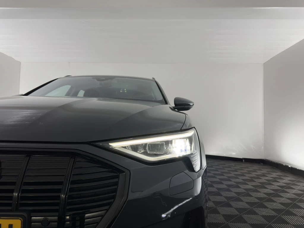 Audi e-tron – foto 7
