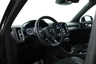 Volvo XC40 – thumbnail 7