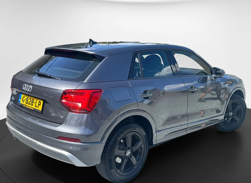 Audi Q2 – foto 5