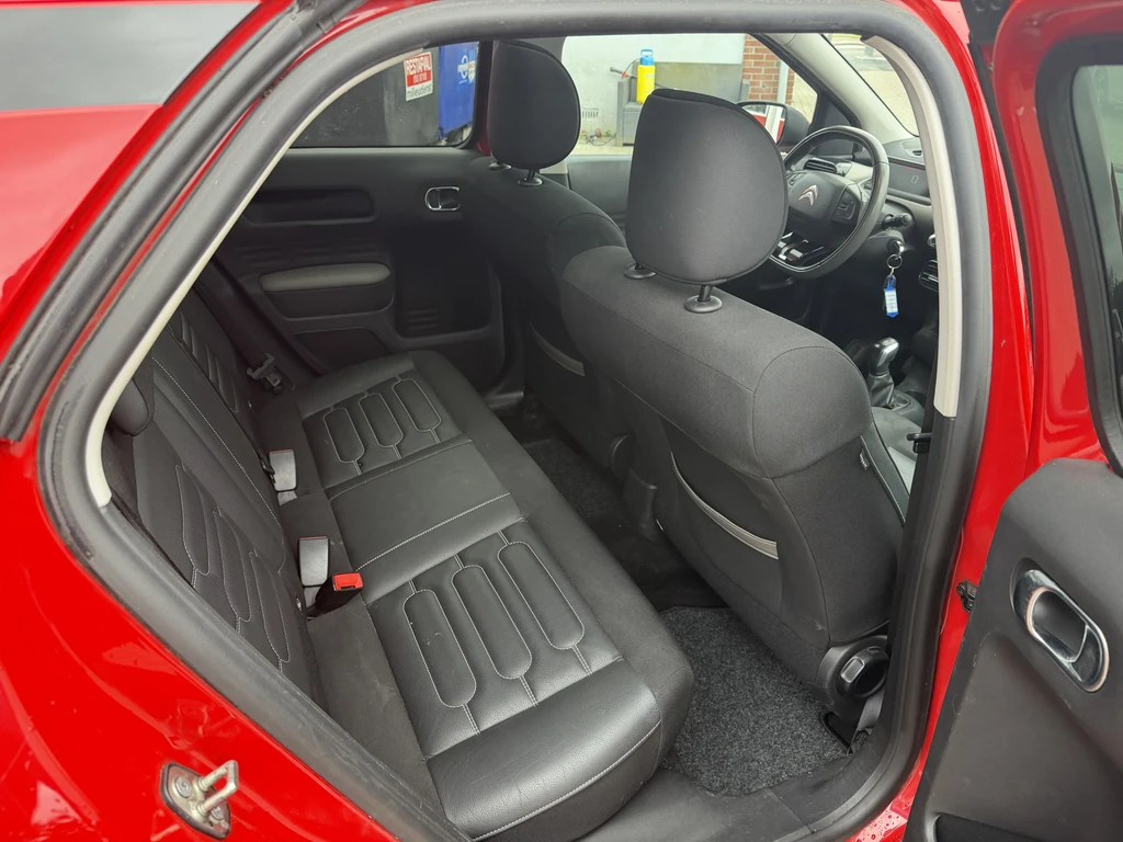 Citroën C4 Cactus – foto 23