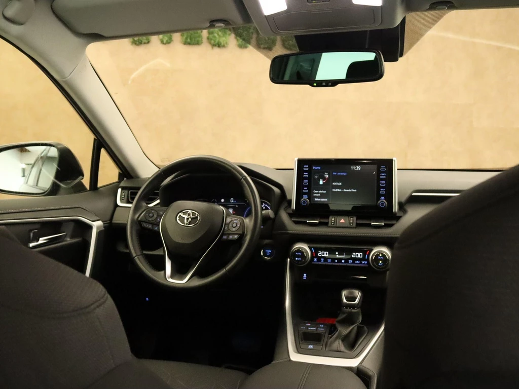 Toyota RAV4 – foto 15