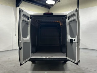 Citroën Jumper – thumbnail 12
