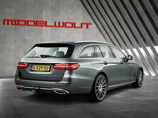 Mercedes-Benz E-Klasse – thumbnail 6