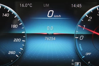 Mercedes-Benz CLA – thumbnail 24