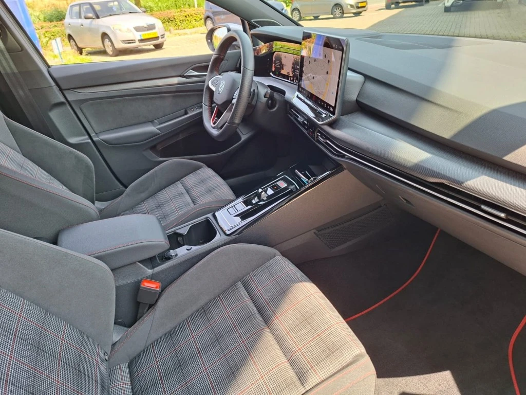 Volkswagen Golf – foto 21