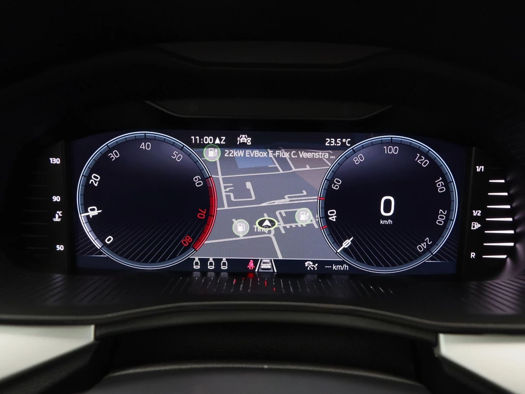 Škoda Scala – foto 11