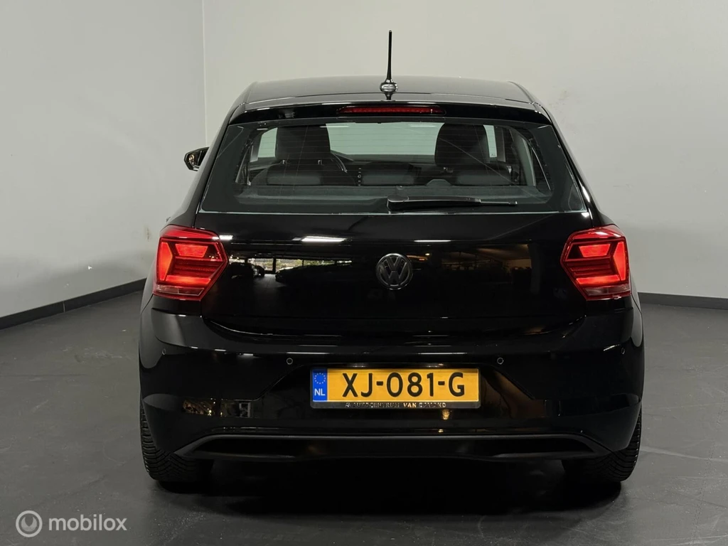 Volkswagen Polo – foto 12
