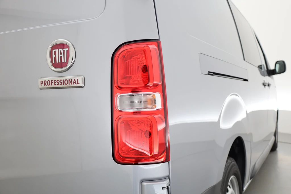 Fiat Scudo – foto 5