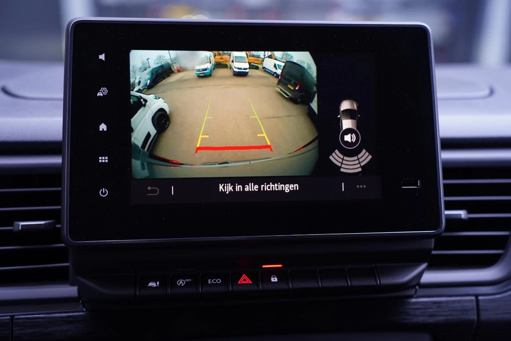 Renault Trafic – foto 34