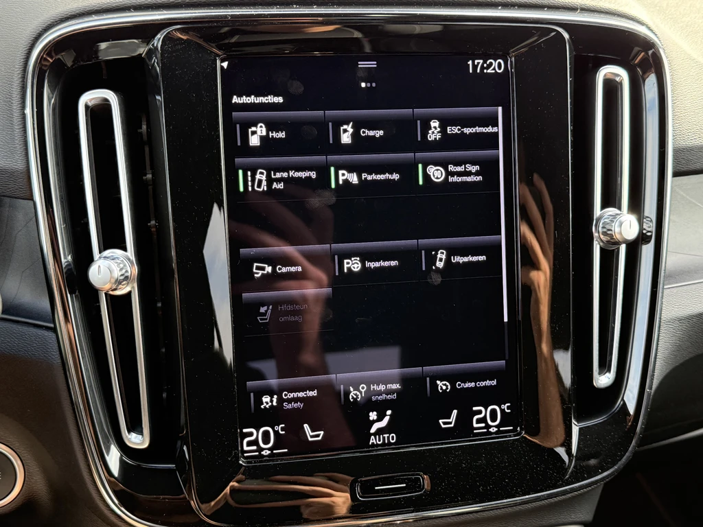 Volvo XC40 – foto 23
