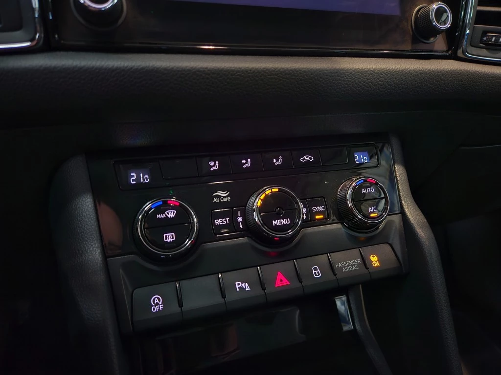 Škoda Kodiaq – foto 43
