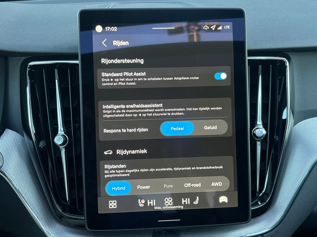 Volvo XC60 – foto 27