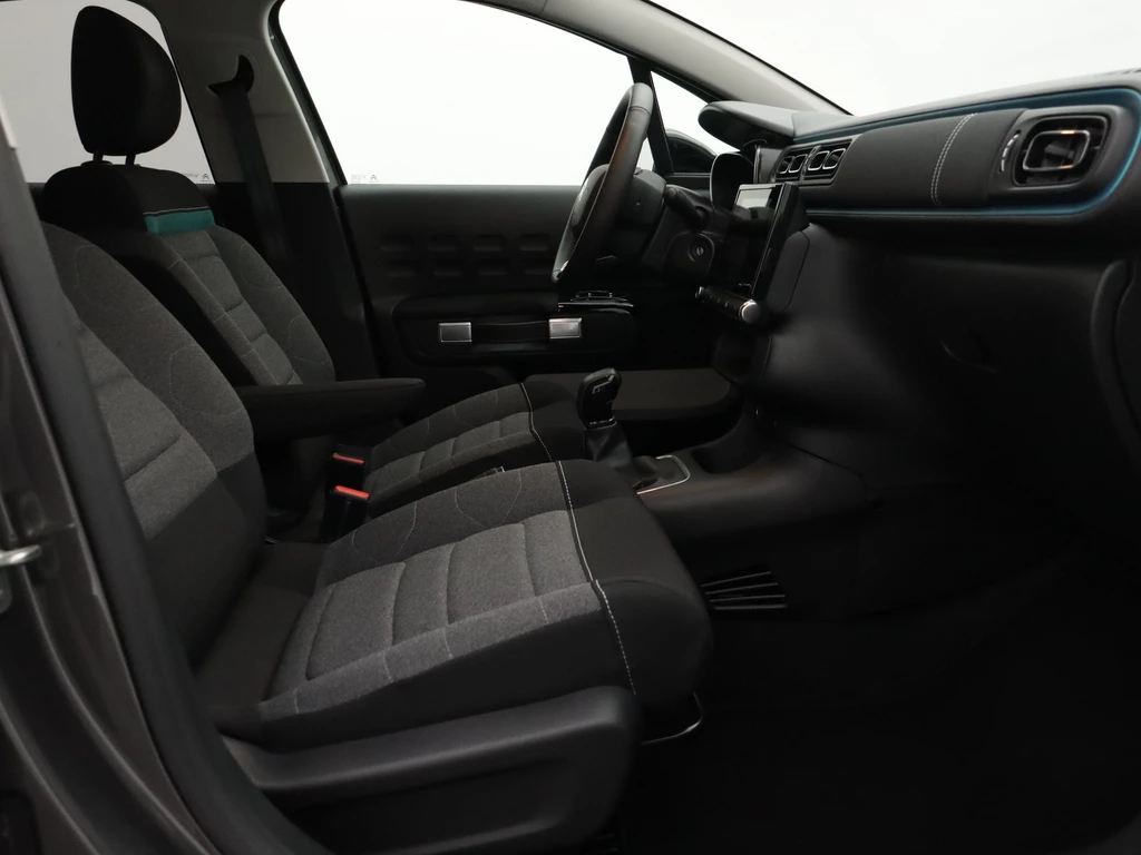 Citroën C3 – foto 8