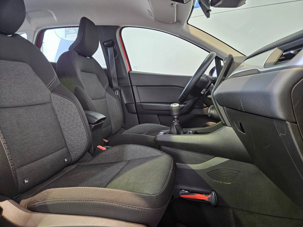 Renault Captur – foto 19