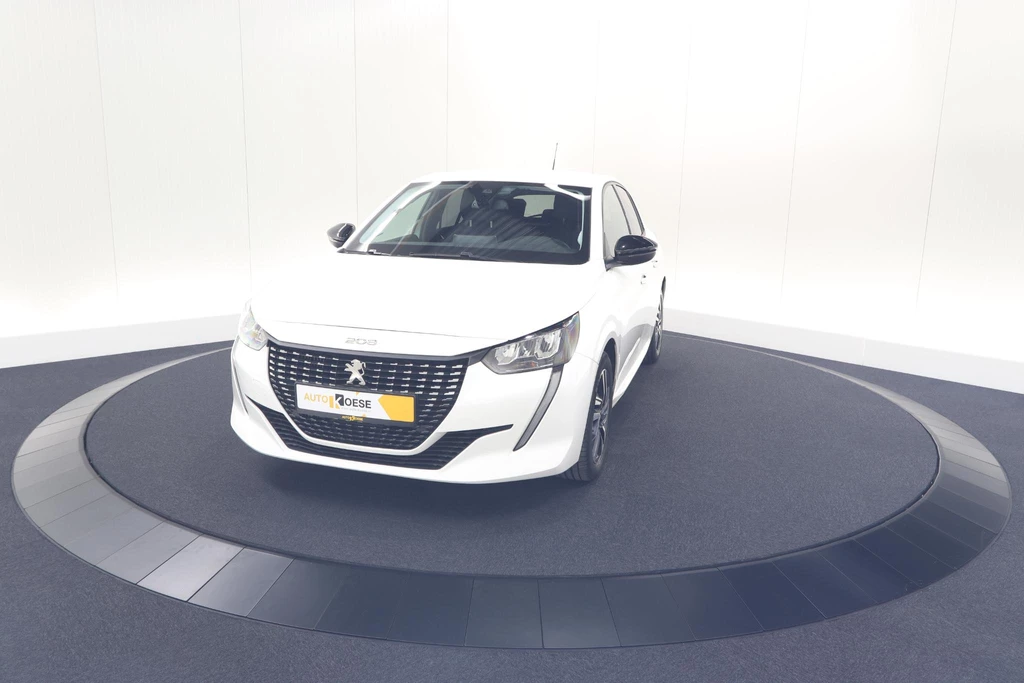Peugeot 208 – foto 3