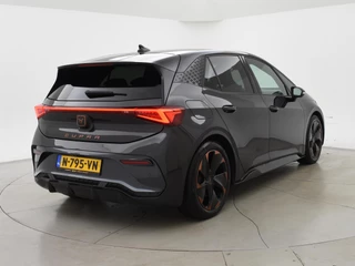 CUPRA Born – thumbnail 4