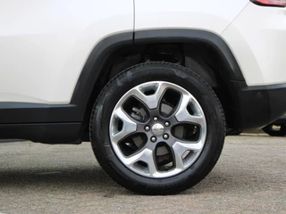 Jeep Compass – thumbnail 25