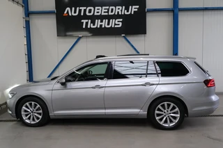 Volkswagen Passat – thumbnail 1