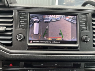 Volkswagen Crafter – thumbnail 18