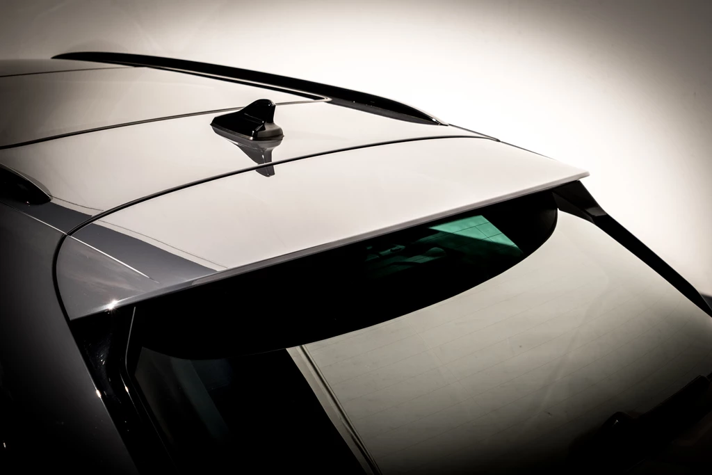 CUPRA Leon Sportstourer – foto 16
