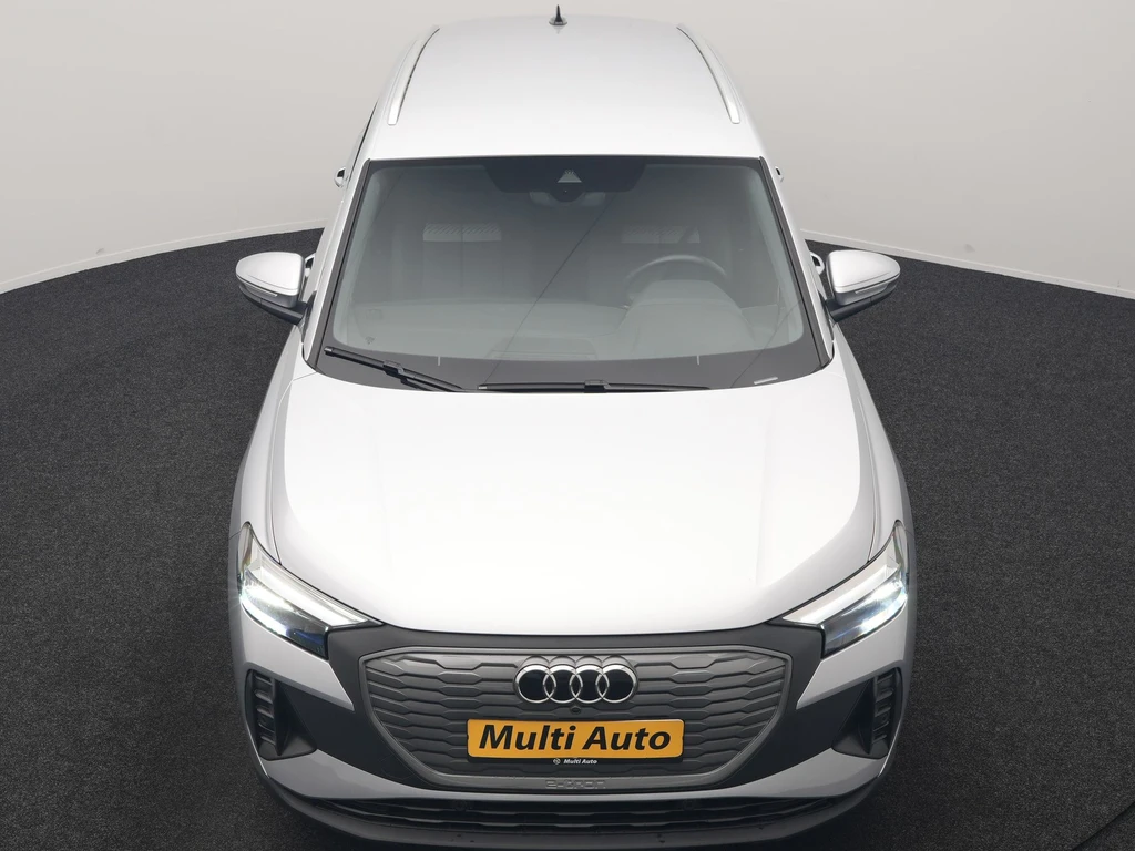 Audi Q4 e-tron – foto 12