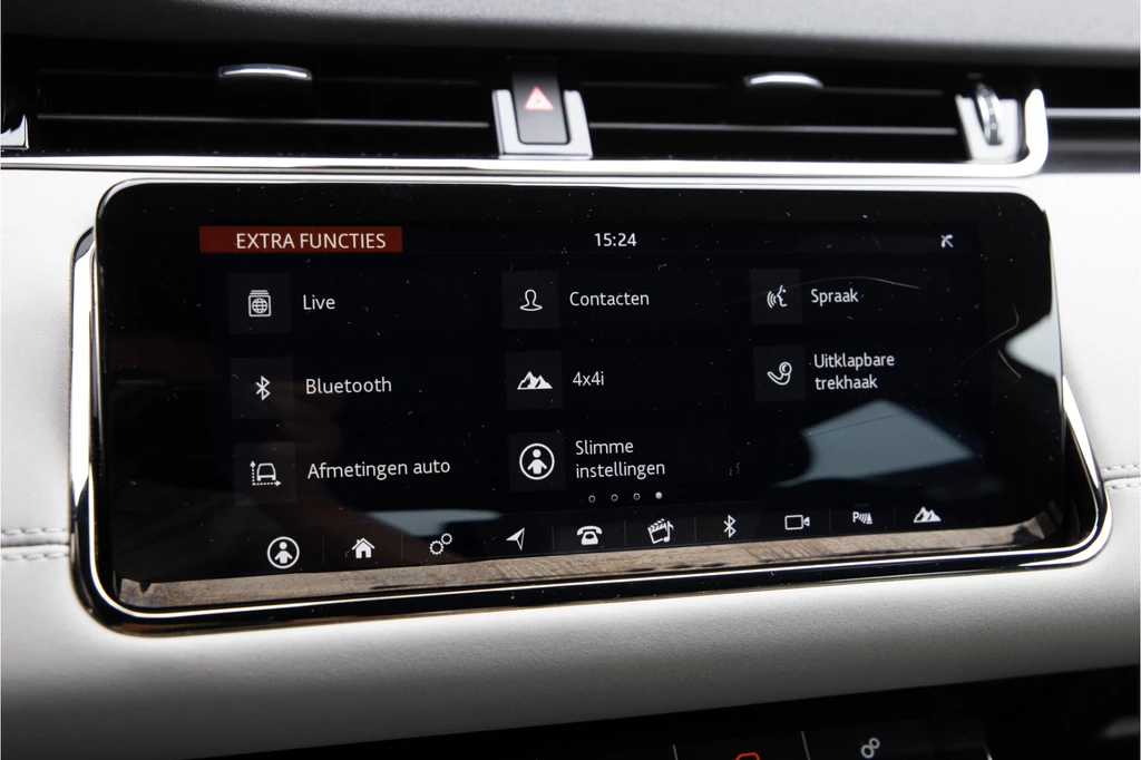 Land Rover Range Rover Evoque – foto 21