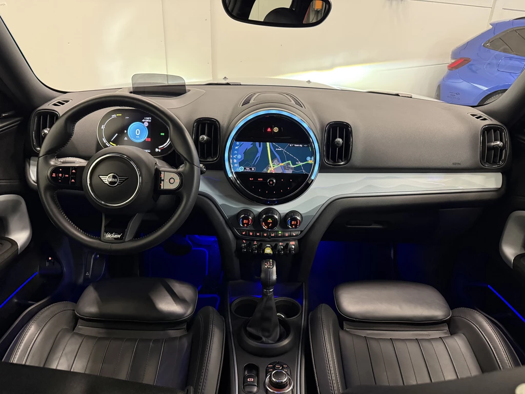 MINI Countryman – foto 17