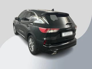 Ford Kuga – thumbnail 2