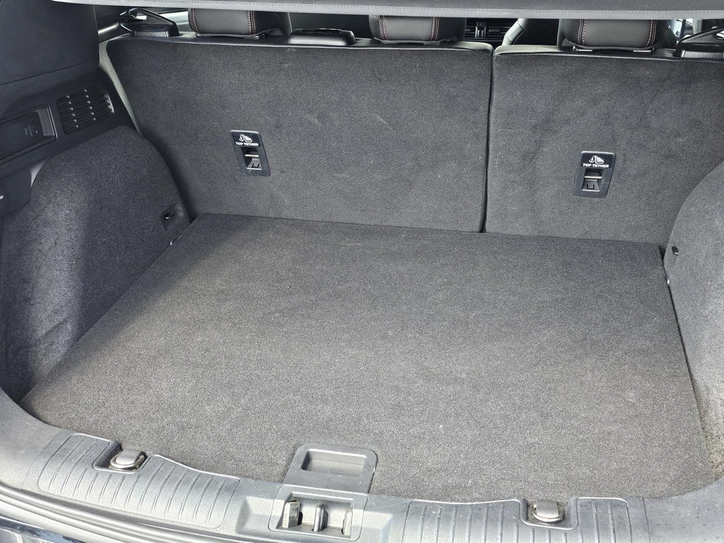 Ford Kuga – foto 11