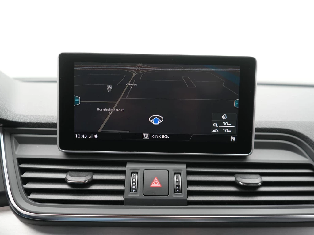 Audi Q5 – foto 21