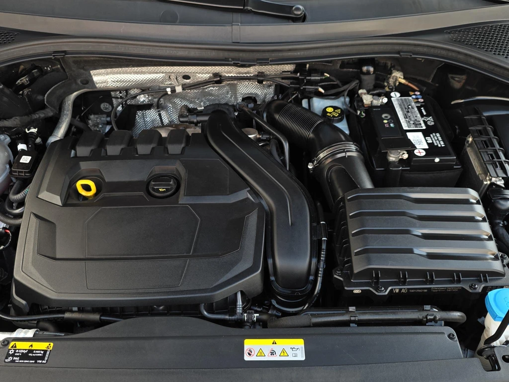 SEAT Tarraco – foto 34