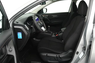 Nissan QASHQAI – thumbnail 22