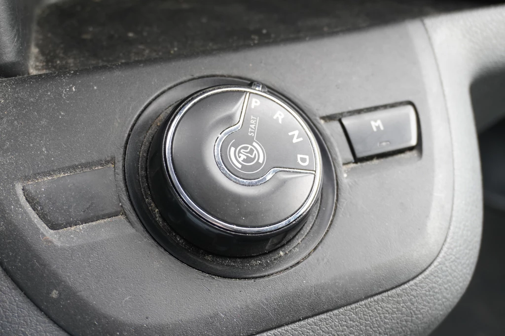 Opel Vivaro – foto 9