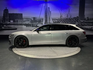 Audi A6 – thumbnail 4