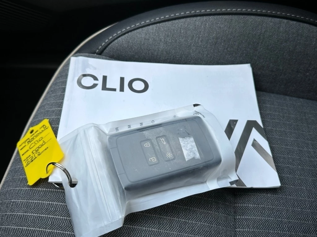 Renault Clio – foto 11