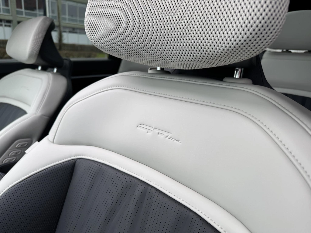 Kia EV9 – foto 24
