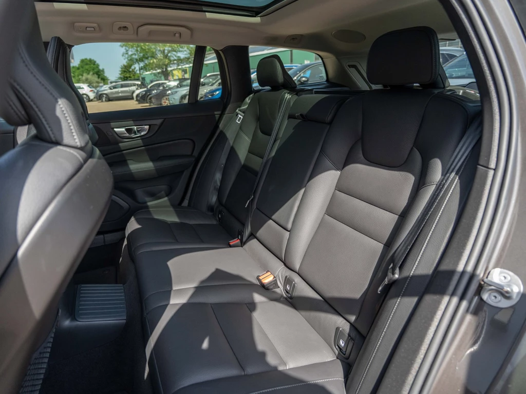 Volvo V60 – foto 17