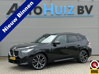 BMW X3 – thumbnail 1