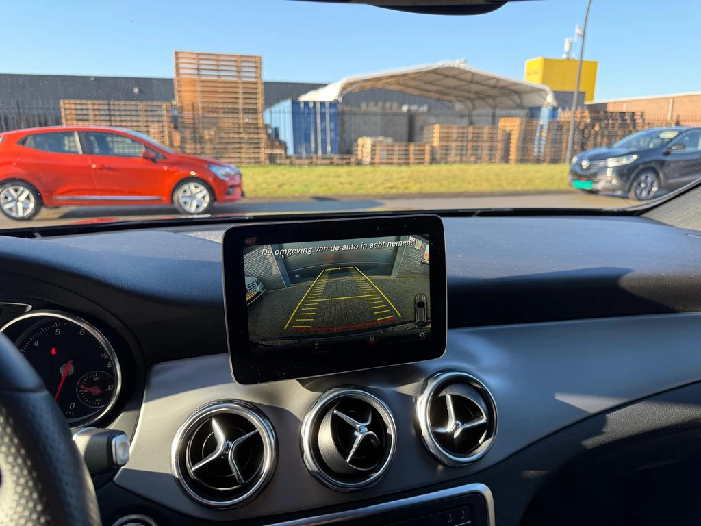 Mercedes-Benz GLA – foto 27