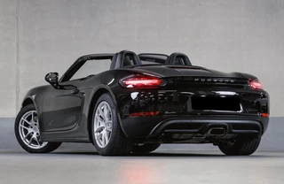 Porsche 718 – thumbnail 5