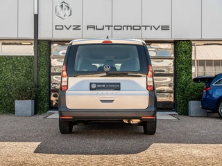 Volkswagen Caddy – thumbnail 4