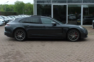 Porsche Panamera – thumbnail 5