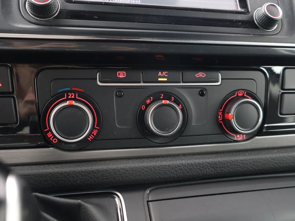 Volkswagen Transporter – foto 36