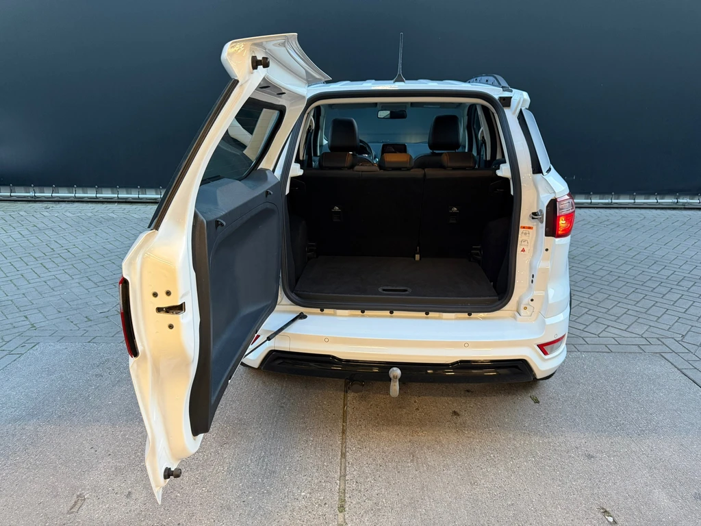 Ford EcoSport – foto 19
